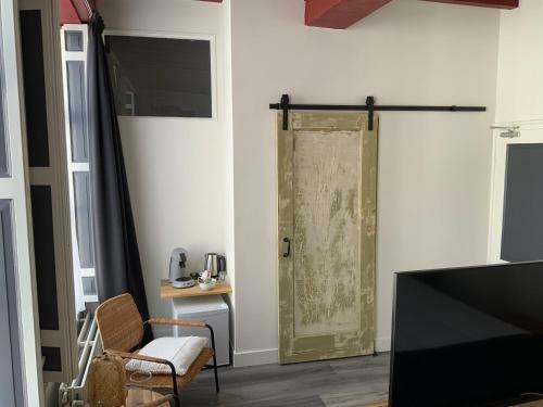 Bed & Breakfast De Biecorff