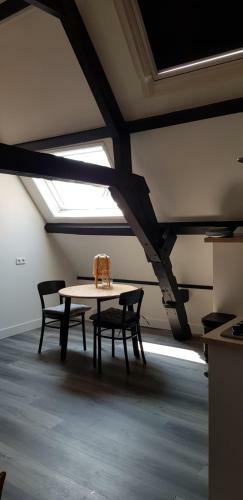 Bed & Breakfast De Biecorff