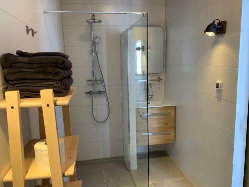 Bed & Breakfast De Biecorff