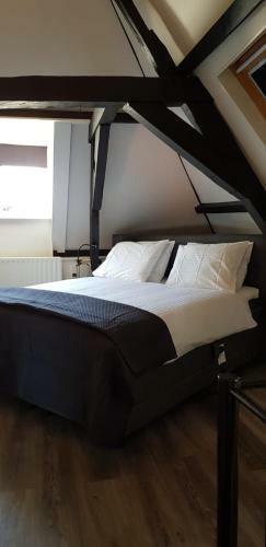 Bed & Breakfast De Biecorff