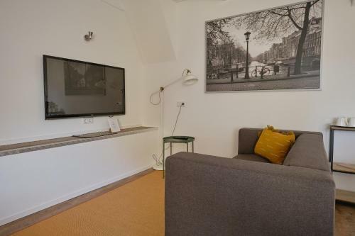 Bed & Breakfast Het Gecroonde Swaert
