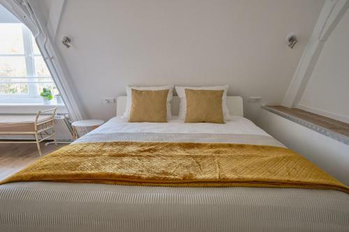 Bed & Breakfast Het Gecroonde Swaert