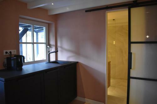 Bed & Breakfast Stadsdromer