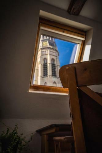 Bed & Breakfast De Kaepstander