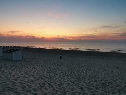 Bed & Breakfast De Kaepstander