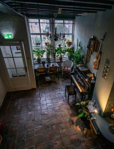 Bed & Breakfast De Kaepstander