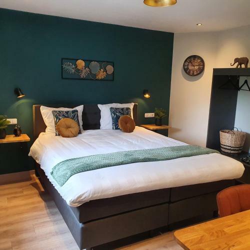 Luxe B&B Vroelen-noorbeek