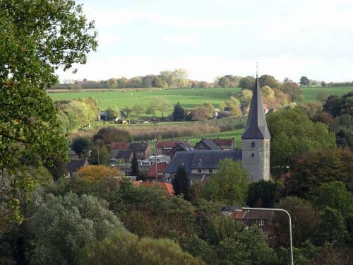 Luxe B&B Vroelen-noorbeek
