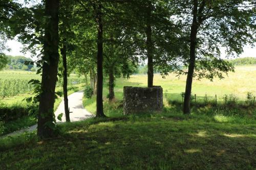 Luxe B&B Vroelen-noorbeek