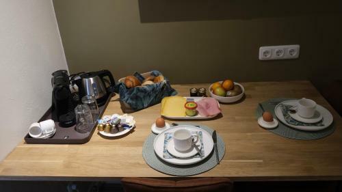 Luxe B&B Vroelen-noorbeek