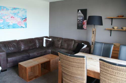 Apartamento Schorrebloem 1