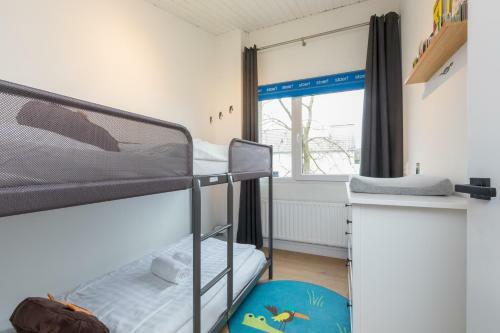 Lepelblad 7, Nieuwvliet