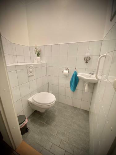 Apartamento De Bonte Specht