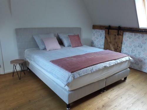 Bed & Breakfast B & B De Driesprong