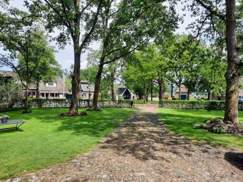 Bed & Breakfast B & B De Driesprong