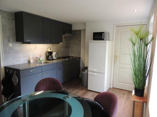 Apartamento Chateau Van Ysendyk