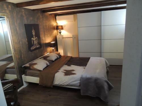 Apartamento Chateau Van Ysendyk