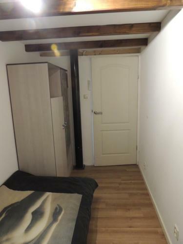 Apartamento Chateau Van Ysendyk