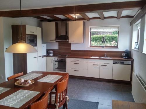 Vakantiewoning Kleijnen
