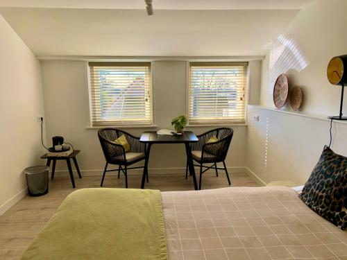 Bed & Breakfast de Heerlijkheid Van Noordwelle