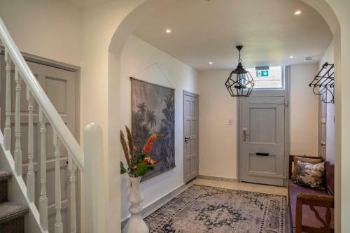Bed & Breakfast de Heerlijkheid Van Noordwelle