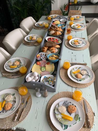 Bed & Breakfast de Heerlijkheid Van Noordwelle