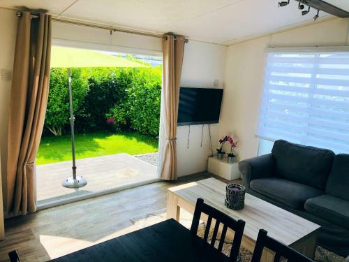 Nv 126 - Beach Resort Nieuwvliet Bad