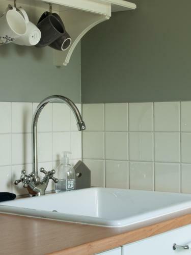 Bed & Breakfast De Schuur Inn