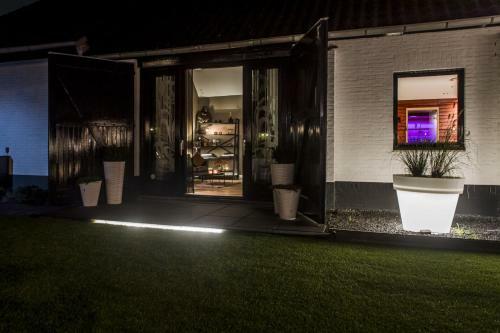 Hotel Luxexcellent Exclusieve B&B