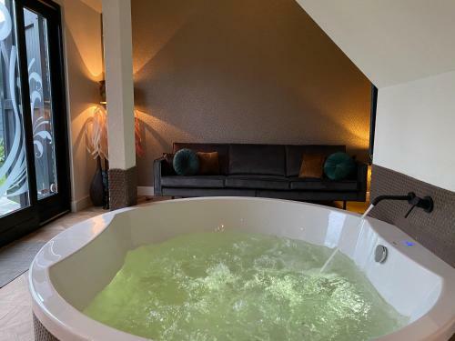 Hotel Luxexcellent Exclusieve B&B