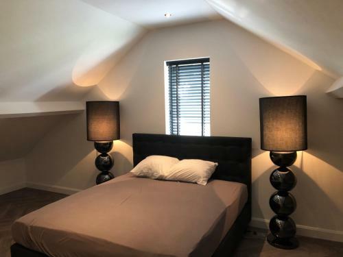 Hotel Luxexcellent Exclusieve B&B