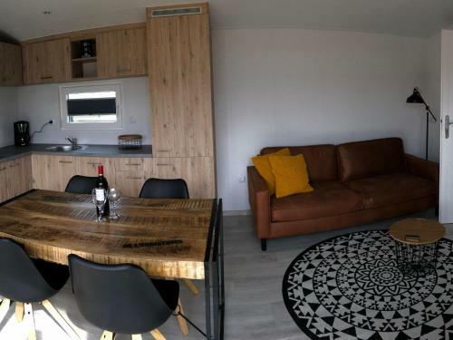 Holiday Home Wiringherlant-18