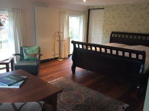Bed & Breakfast Villa Laurelin, Lothorien