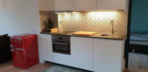 Apartamento Appartement Centraal Gelegen Met Eigen Parkeerplek
