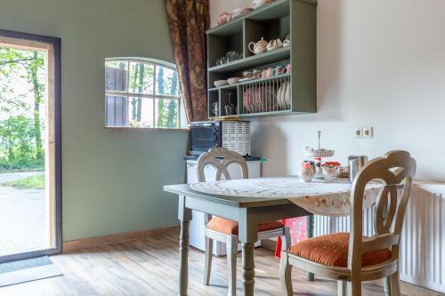 Bed And Breakfast de Boerderij Kamer