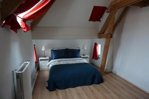 Apartamento Ooysedijk 9