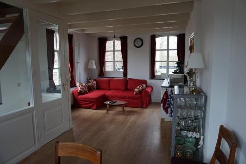 Apartamento Ooysedijk 9