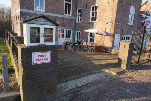 Apartamento Ooysedijk 9