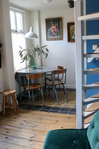 Apartamento Mini Appartement de Fabriek