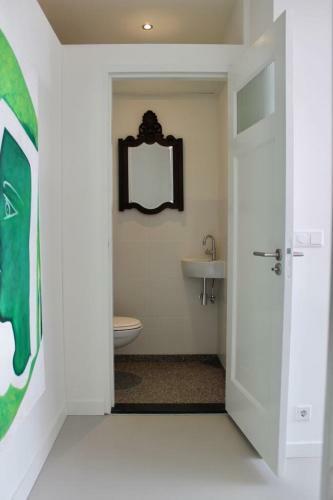 Apartamento Inpetto-inn