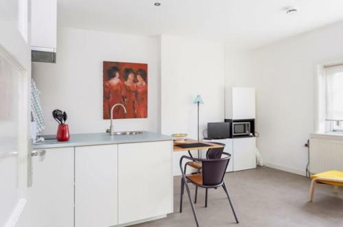 Apartment First Floor