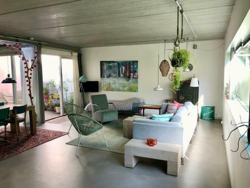 Apartamento Studio In De Hoet