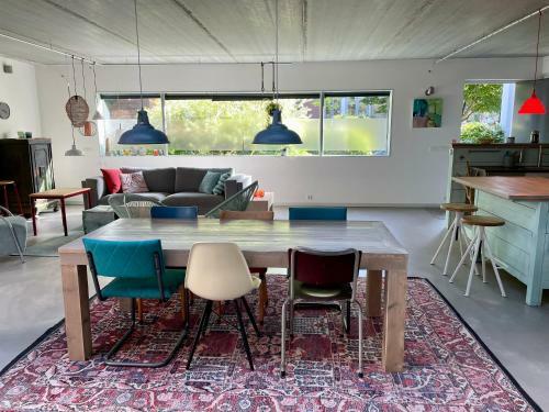 Apartamento Studio In De Hoet