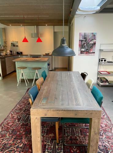 Apartamento Studio In De Hoet