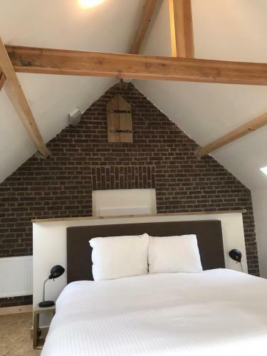 Apartamento Appartement de Pletsmolen