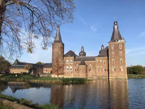 Naanhover Beemden