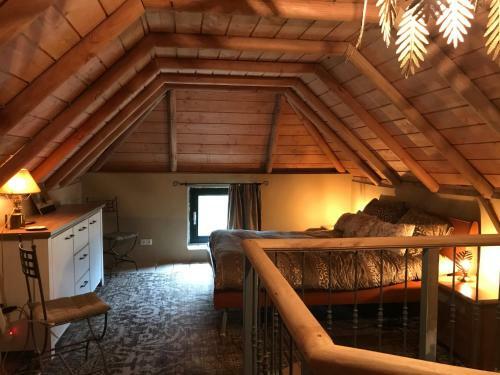 Bed & Breakfast de Grote Belt