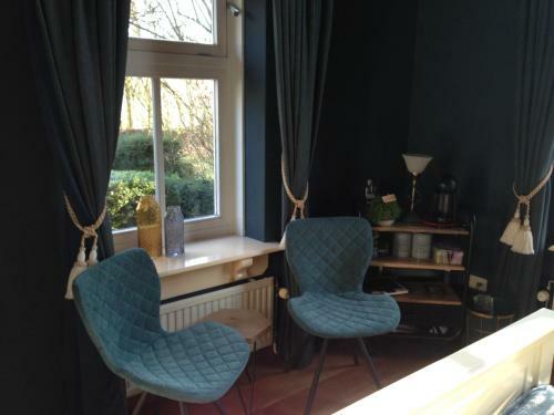 Bed & Breakfast de Grote Belt