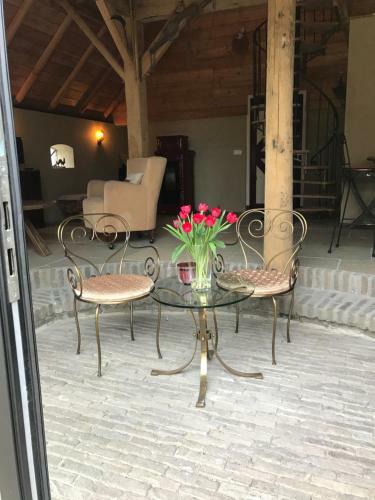 Bed & Breakfast de Grote Belt