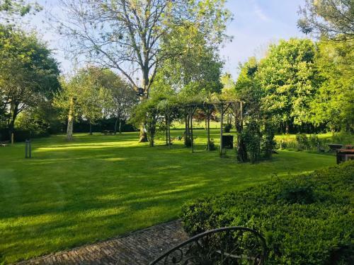 Bed & Breakfast de Grote Belt